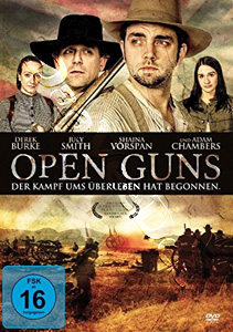 Redemption (DVD)